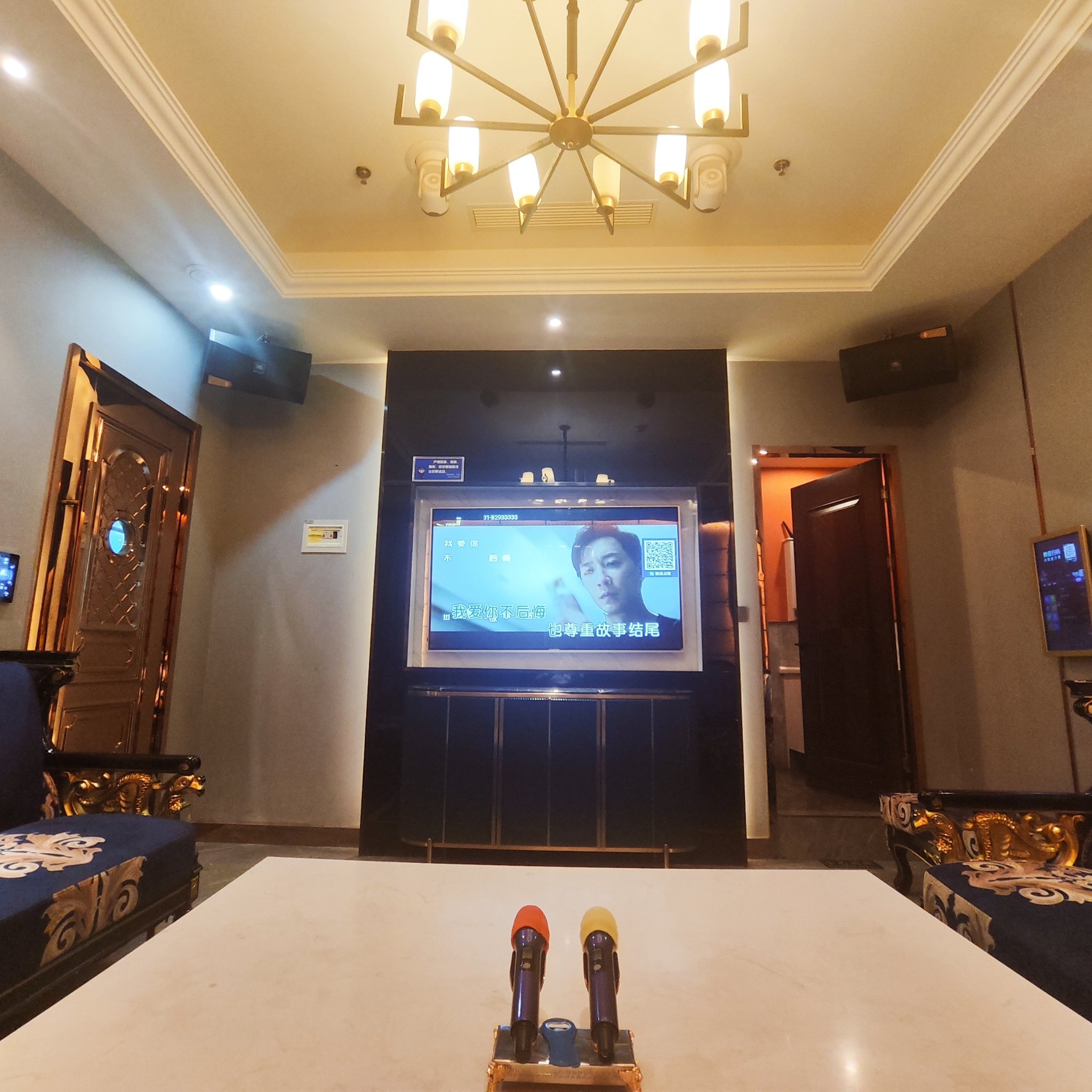 安庆商务ktv及商务ktv啥意思解析-大观区ktv预定