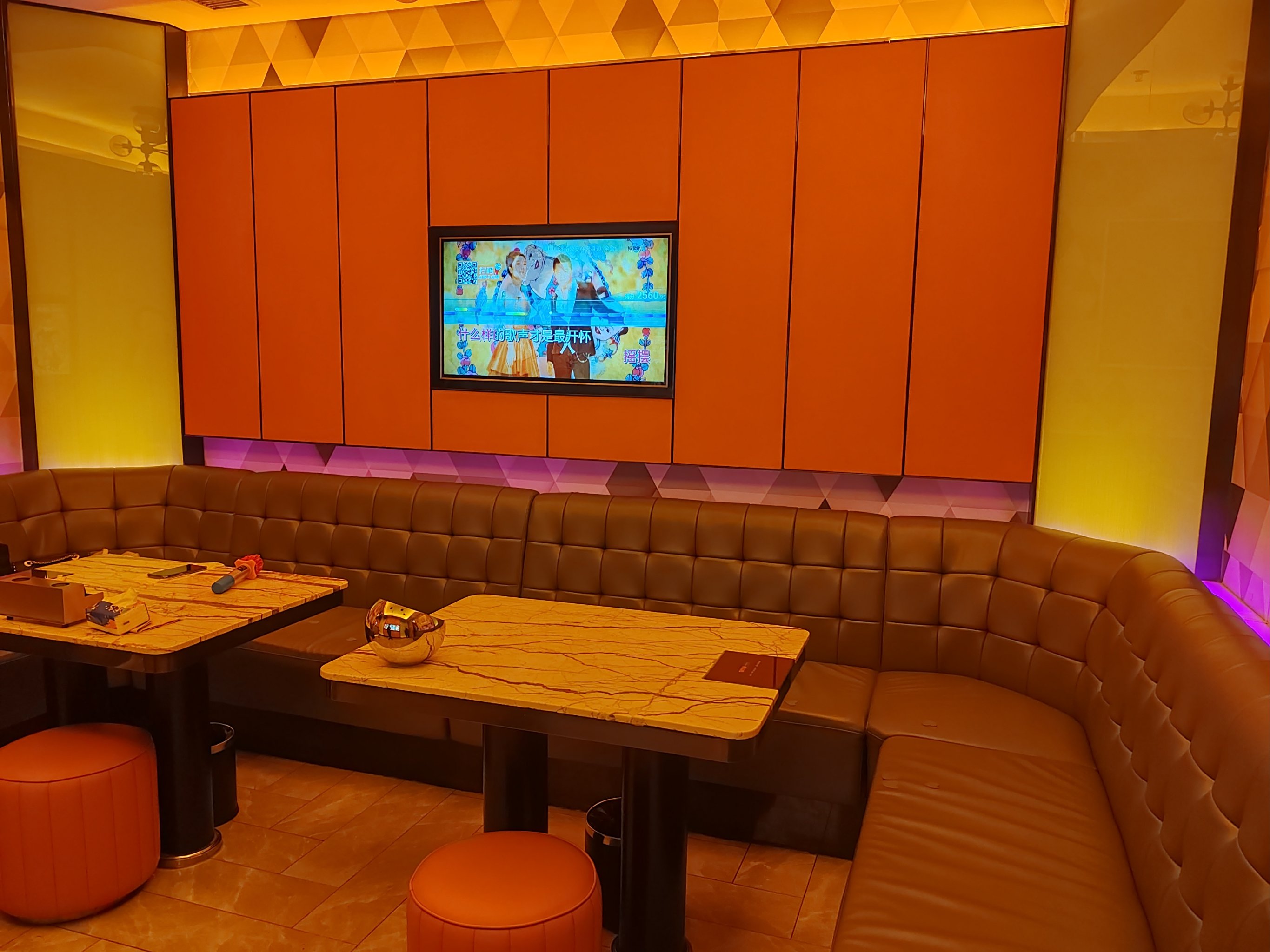 玩转安庆商务ktv-迎江区ktv预定