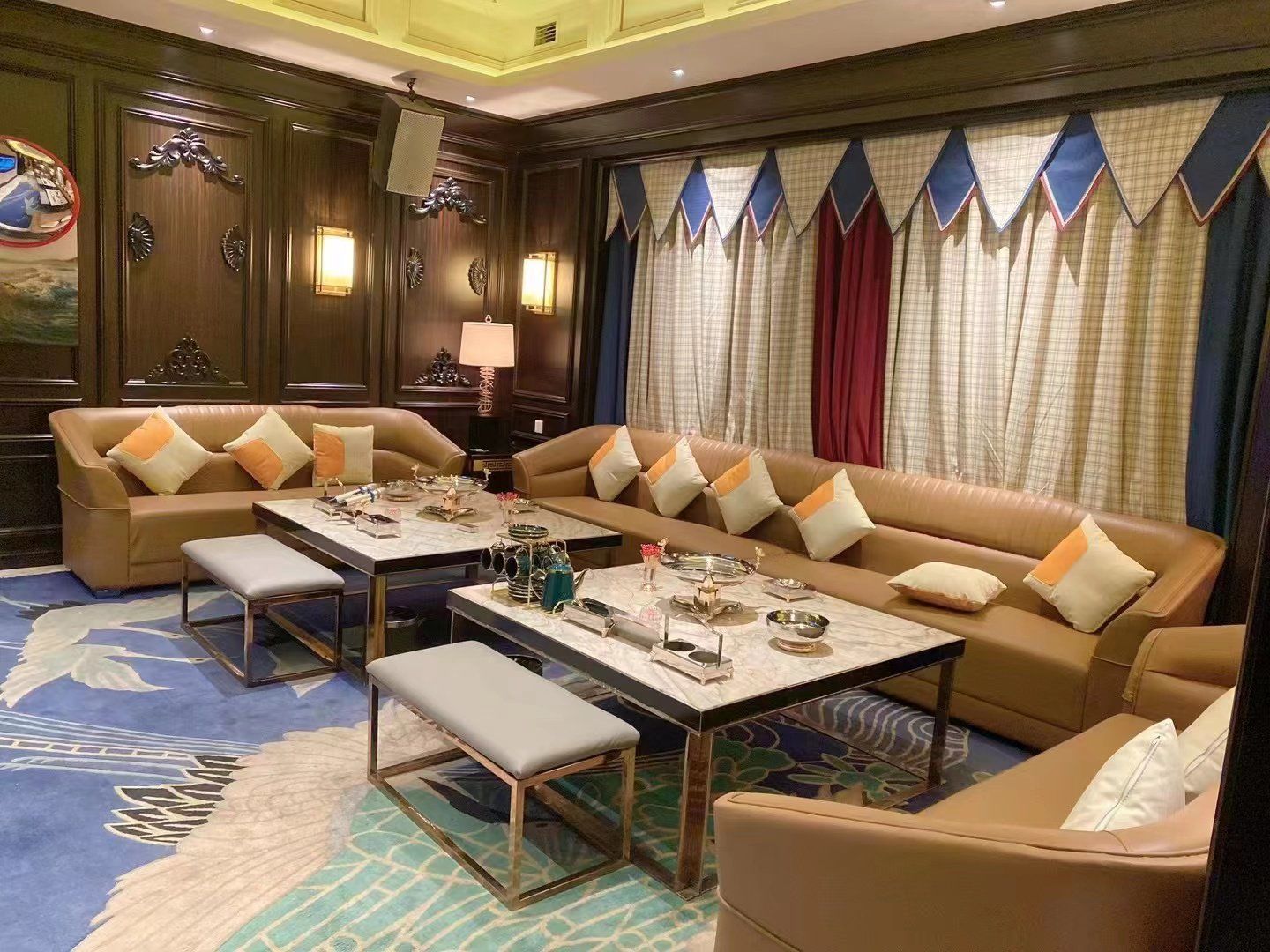 安庆商务ktv精选商务ktv总排行-迎江区ktv预定