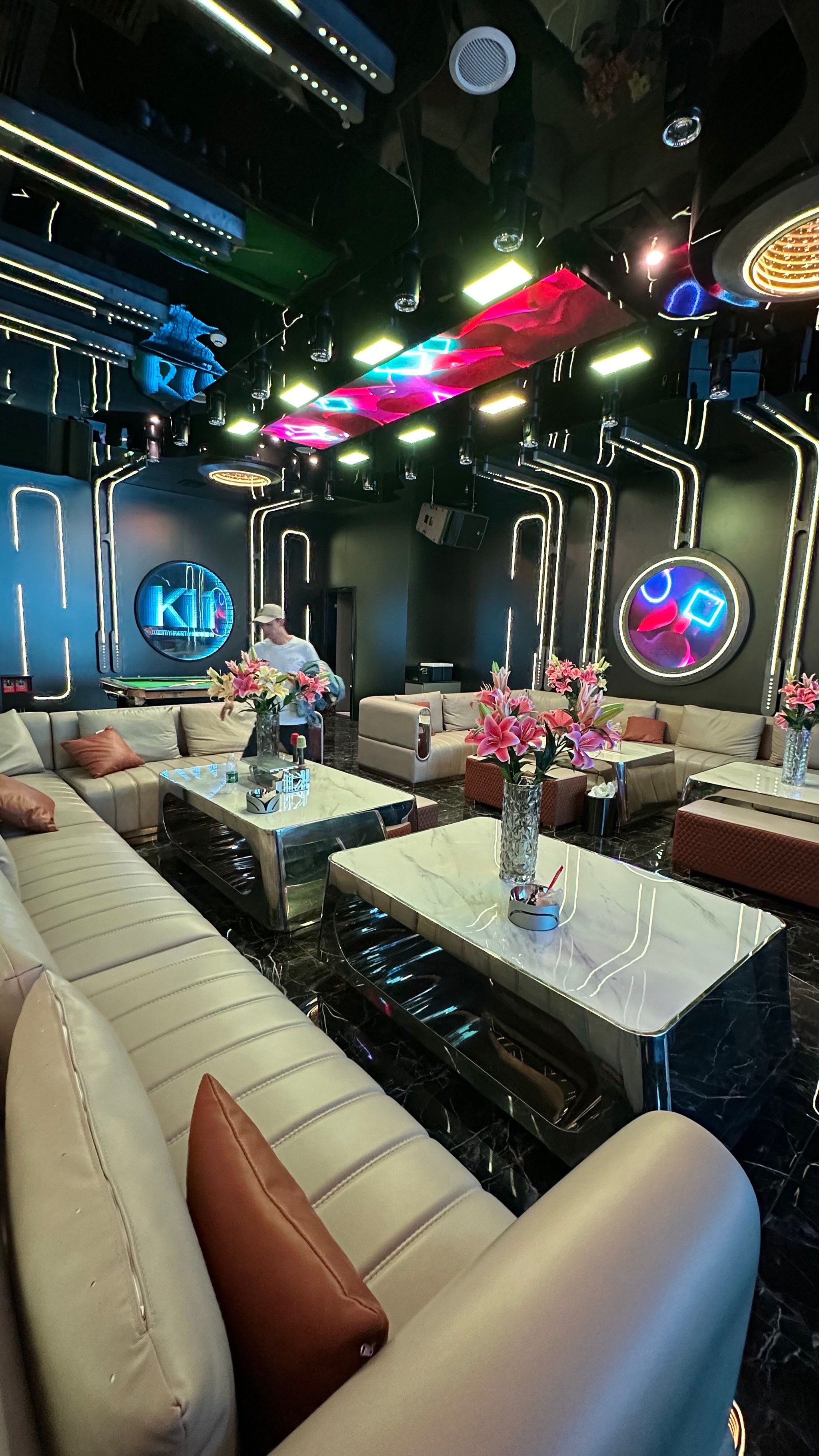 安庆商务ktv商务ktv能否组局解析-大观区ktv预定