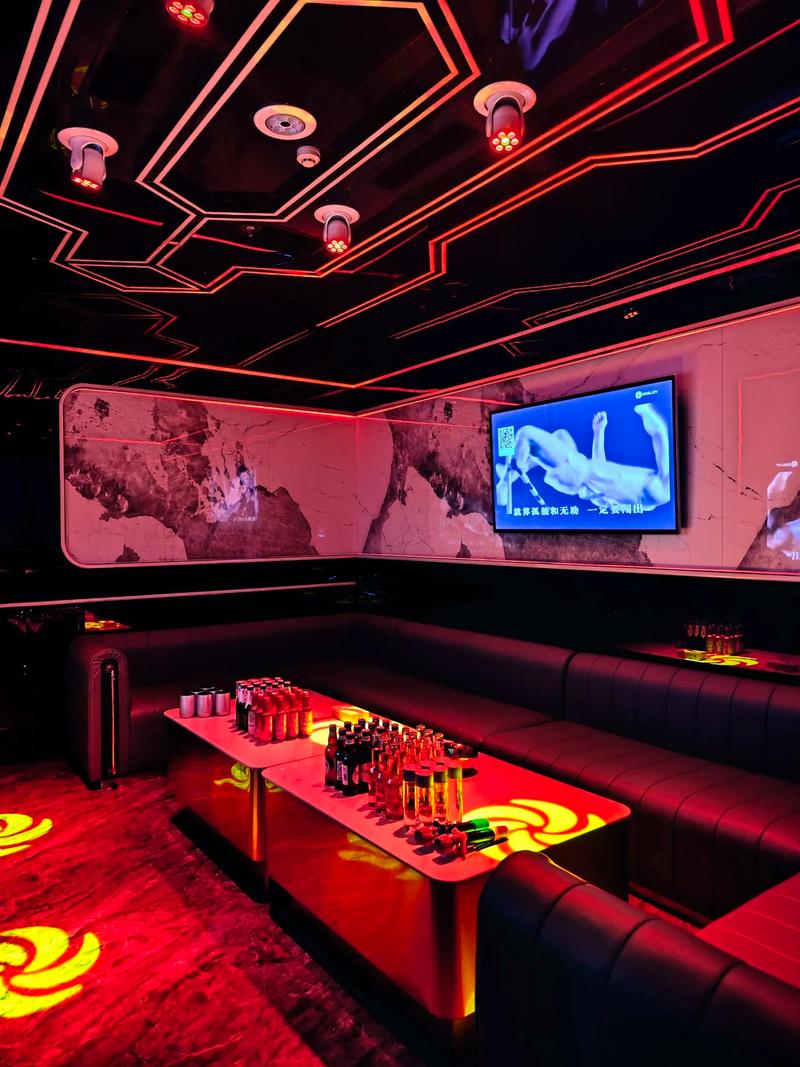 安庆商务ktv与片场区别解析-岳西县ktv预定